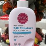 EOS Shea Better:  24h Moisture: Fresh & Cozy 16fl oz