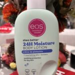 EOS Shea Better:  24h Moisture: Crème de pistachio 16fl oz