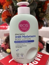 EOS Shea Better:  24h Moisture: Crème de pistachio 16fl oz