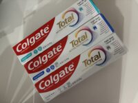 Colgate Total Active Prevention Whitening Charcoal Paste Toothpaste 5.1 oz - Image 3