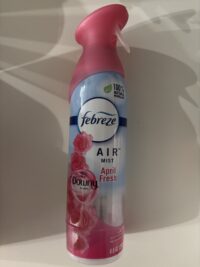 Febreze Air Spray  Downy April Fresh Scent