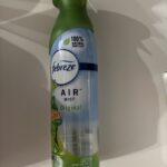 Febreze Air Spray  Gain Scent
