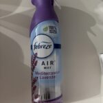 Febreze Air Spray  8.8oz  Mediterranean Lavender  Scent