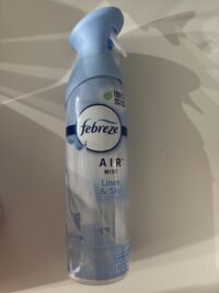 Febreze Air  Spray 8.8oz Linen & Sky