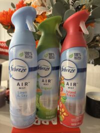 Febreze Air  Spray 8.8oz Linen & Sky - Image 4