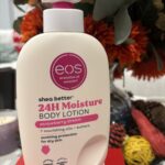 EOS Shea Better:  24h Moisture: Strawberry Dream16fl oz