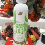 Dove Plant Milk Collection Bodywash-Almond Milk & Green Apple 17.5oz