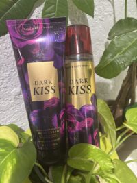 B&B Women Shop Collection: [Women 2pc Set] Dark Kiss