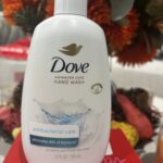 Dove Handwash Soap - Antibacterial Care Scent
