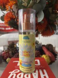 Tree Hut: Dewy Daisy Fragrance Mist