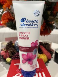 Head & Shoulders "Smooth & Silky Conditioner"