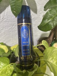 B&B Zodiac Collection: Aquarius (Mist)