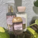 B&B Women Shop Collection:  [3pc Gift Set] Champagne Toast