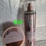 B&B Women Shop Collection: [Body Butter+Mist] Champagne Toast