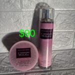 B&B Women Shop Collection: [Body Butter+Mist] A Thousand Wishes