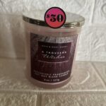 B&B [Single Wick Candle] Collection: A Thousand Wishes