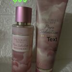 Victoria Secret: Pure Seduction Daydream  [Mist +Lotion]