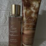 VS: Cozy Vanilla Cashmere  [Mist+Lotion]