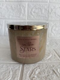 B&B 3-Wick Candle Collection: In the Stars