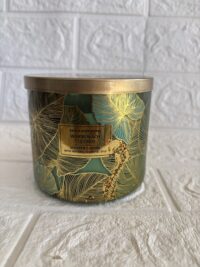 B&B 3-Wick Candle Collection: Waikiki Beach Coconut