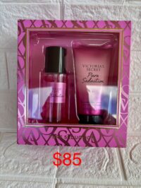 VS  Pure Seduction 2pc Gift Set