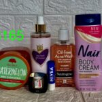 Vera wang "Princess" - Personal Care Bundle