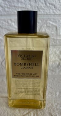 Victoria's Secret Beauty Bombshell Glamour Fine Fragrance Mist
