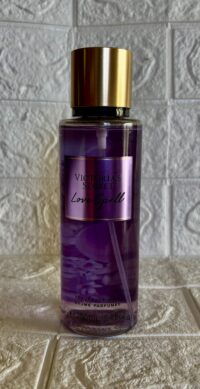 Victoria Secret: Love Spell Fragrance Mist