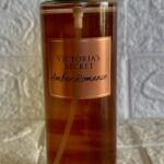 Victoria Secret: Amber Romance Fragrance Mist