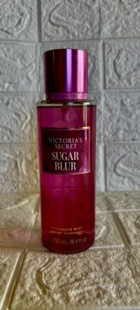 Victoria Secret: Sugar Blur Fragrance Mist