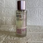 VS: Love Shimmer -Dream Girl: Pink Petals, Marshmallow Fluff, Enchanted Woods (Mist)