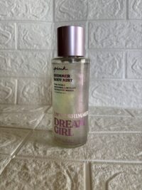 VS: Love Shimmer -Dream Girl: Pink Petals, Marshmallow Fluff, Enchanted Woods (Mist)