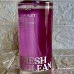 Pink: Fresh & Clean- Sweet Apple, Fresh Tangerine & Sea Spray 8.4floz
