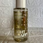 Pink : Bubbly Light & Happy - Frozen Coconut, Sparkling Red Berries Crystal Amber [Mist]