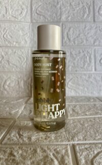 Pink : Bubbly Light & Happy - Frozen Coconut, Sparkling Red Berries Crystal Amber [Mist]