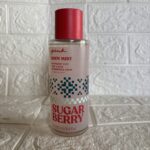Pink VS: Pink: Sugar Berry: Raspberry Fizz, Pink Sugar & Shimmering Snow [Mist]