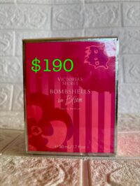 Victoria Secret Bombshell in Bloom Eau de Perfume 1.70z