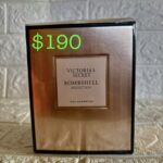 Victoria's Secret Bombshell Seduction Perfume
