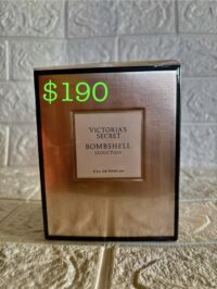 Victoria's Secret Bombshell Seduction Perfume