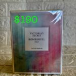 Victoria's Secret Bombshell Isle Perfume
