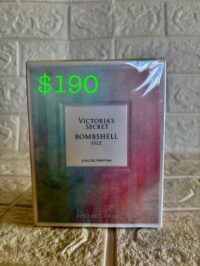 Victoria's Secret Bombshell Isle Perfume
