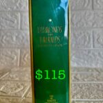 Perfume: Elizabeth Taylor "Diamonds & Emeralds"