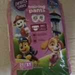 Paw Patrol Parents' Choice Training Pants (Pull-Ups) 2t/3t-24ct (Girl)