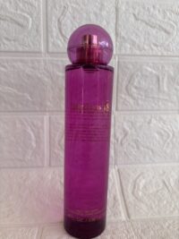 Perry Ellis 18 - Orchid Body Mist Spray