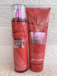 B&B Women Shop Collection: [Women 2pc Set] Perfect In Pink
