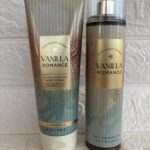 B&B Women Shop Collection: [Women 2pc Set] Vanilla Romance