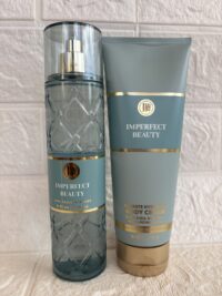 B&B Women Shop Fine Collection: [Women 2pc Set] Imperfect Beauty