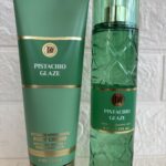 B&B Women Shop Fine Collection: [Women 2pc Set] Pistachio Glaze