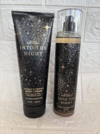 B&B Women Shop Collection: [Women 2pc Set] Into the Night