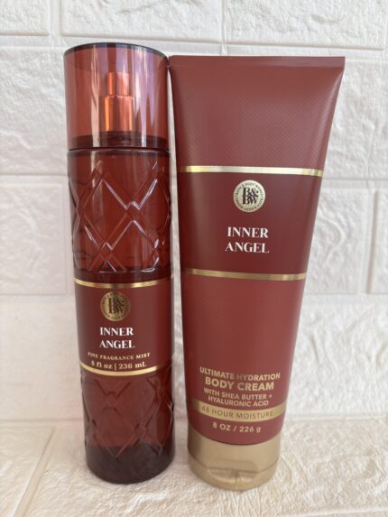 Inner Angel  (Mist+Lotion)